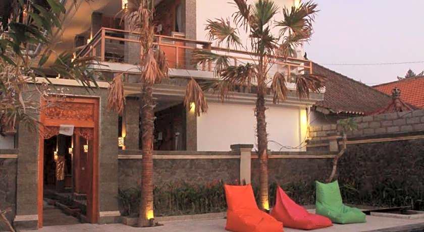 D'camel Hotel Lembongan