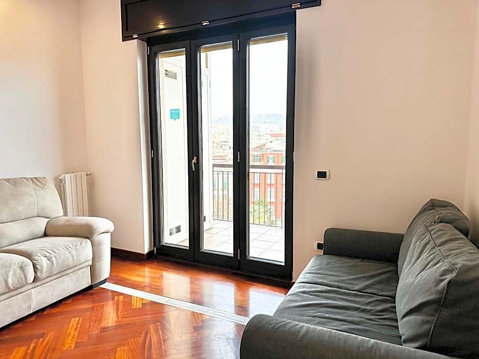 B&B Le Stelle del Museo