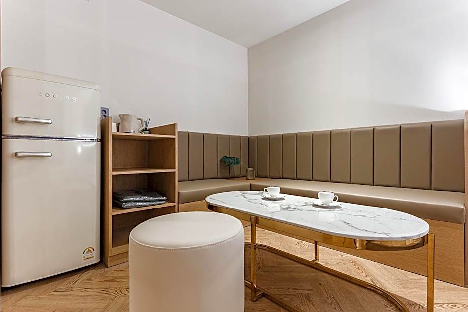 Brown Dot Hotel Cheonan Buldang