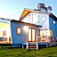 Wheelhouse Apartments