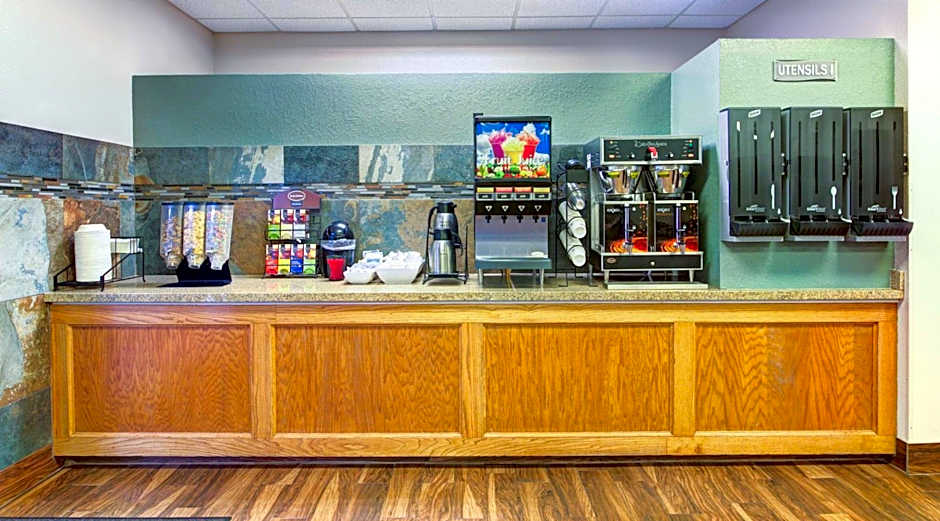 Best Western Center Pointe Inn