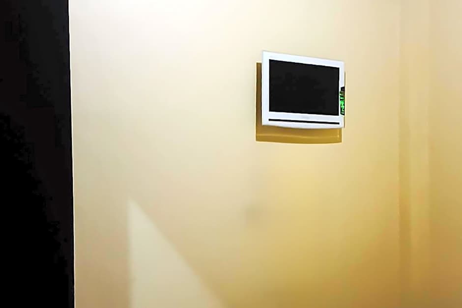 Guest House Syariah LP3B Brebes