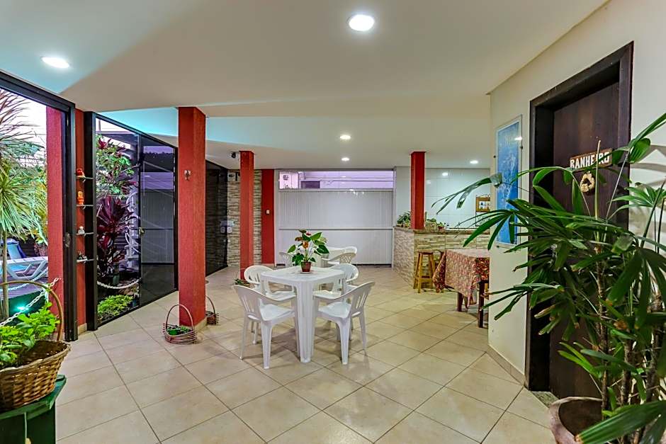 Pousada Praia dos Ingleses