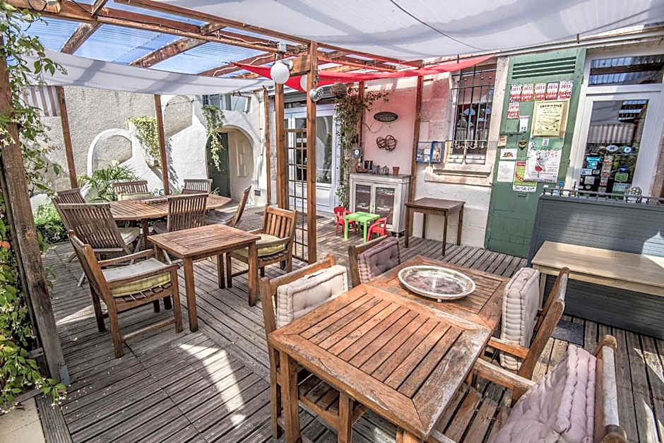 Les Tuileries de Chanteloup