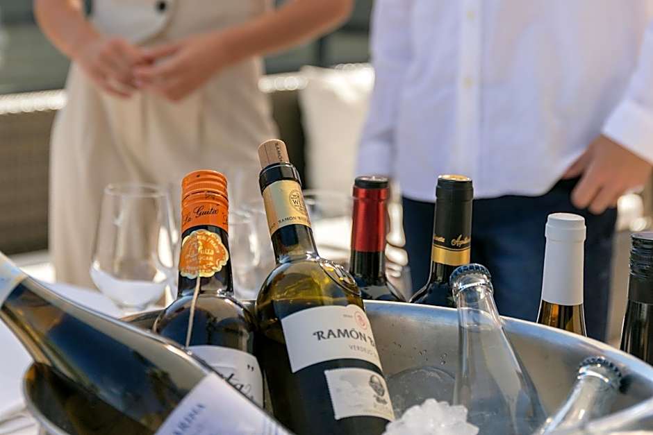 Casa Romana Hotel Boutique