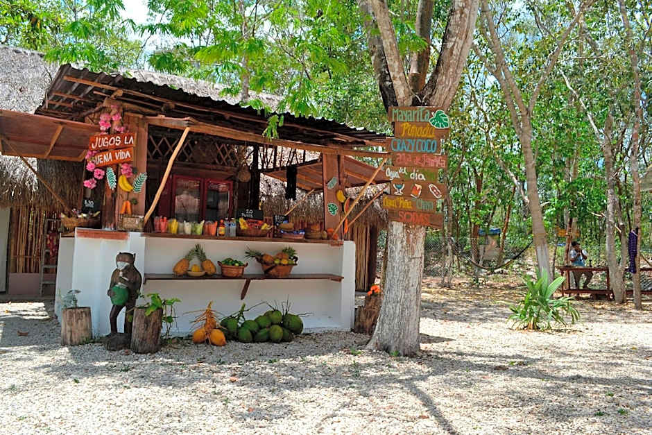 Kakao Cobá Hotel & Cenote Experience