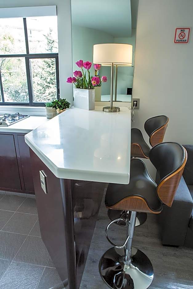 FlowSuites Polanco