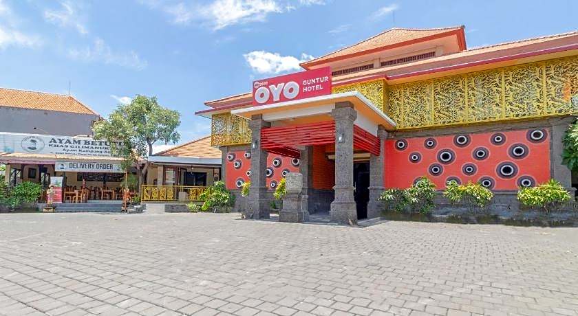 Flagship 2688 Guntur Hotel