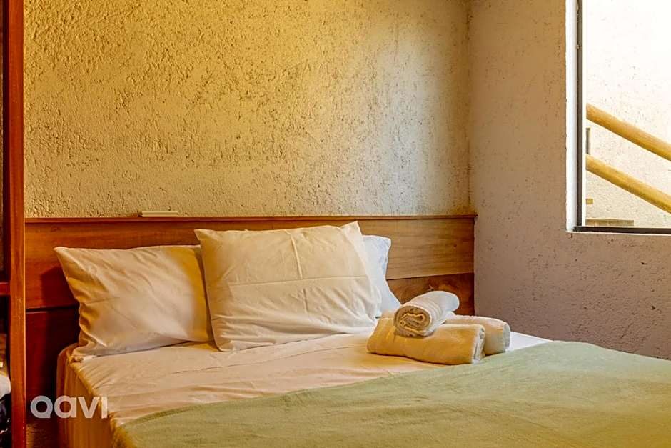 Qavi - Casa com Piscina Privativa - Lambari 06