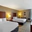Comfort Inn Blacksburg University Area