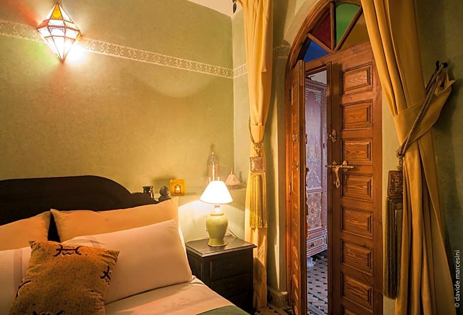 Riad Bab Tilila