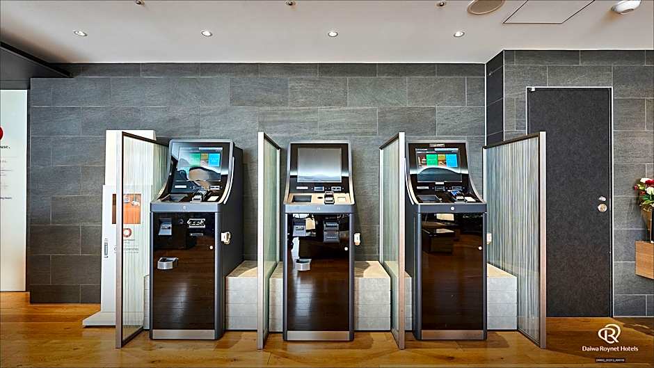 Daiwa Roynet Hotel Shimbashi