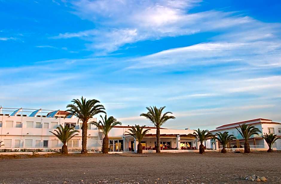 Hospedium Hotel Continental