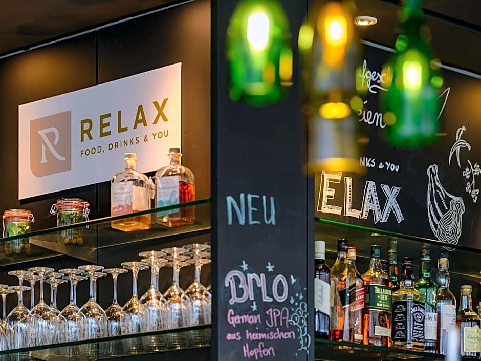 Mercure Hotel Berlin City