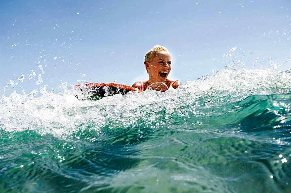 Aldiana Club Fuerteventura