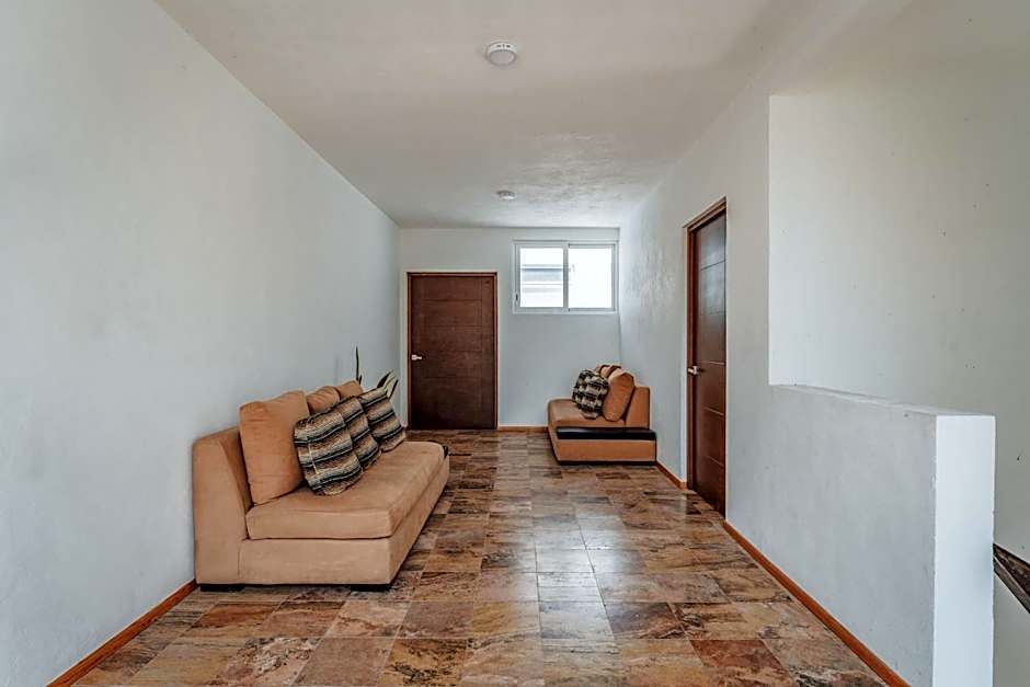 Habitacion Privada, 5 min Catedral