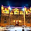 Auberge restaurant Afoud