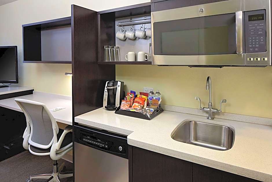 Home2 Suites By Hilton Salt Lake City / South Jordan