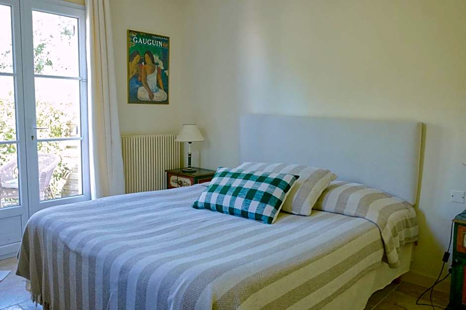 Hôtel La Boulangerie