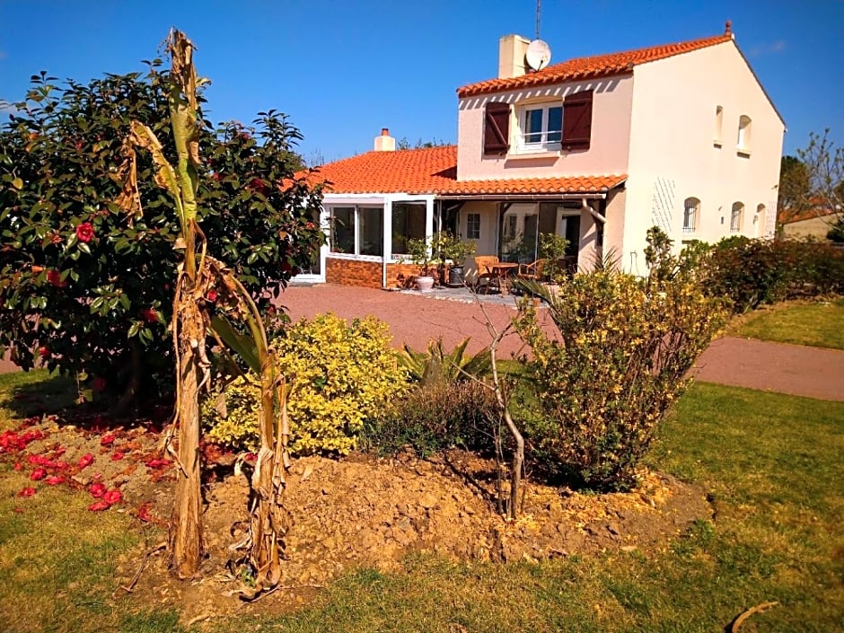 Gite "La Belle Etoile" 2 nuits minimum, 3 etoiles