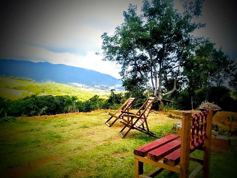 Pousada na região de Extrema à 1 hora de Sp