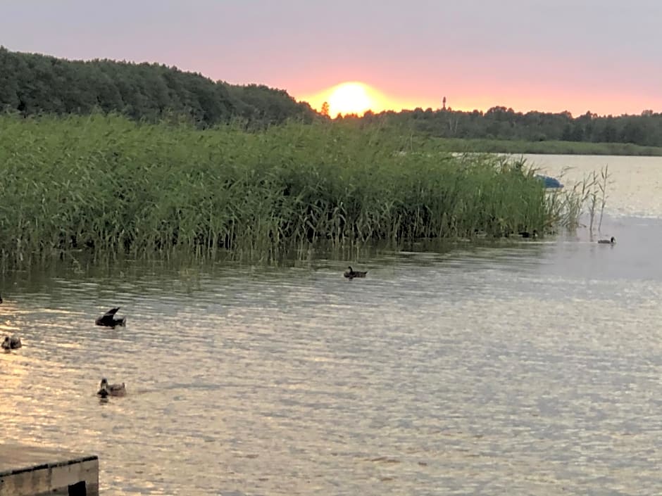 Nadmorski zakątek 2