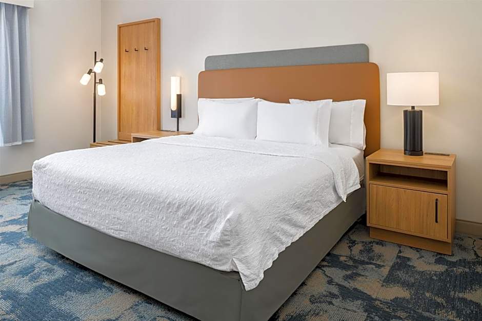Hampton Inn & Suites Prescott Valley