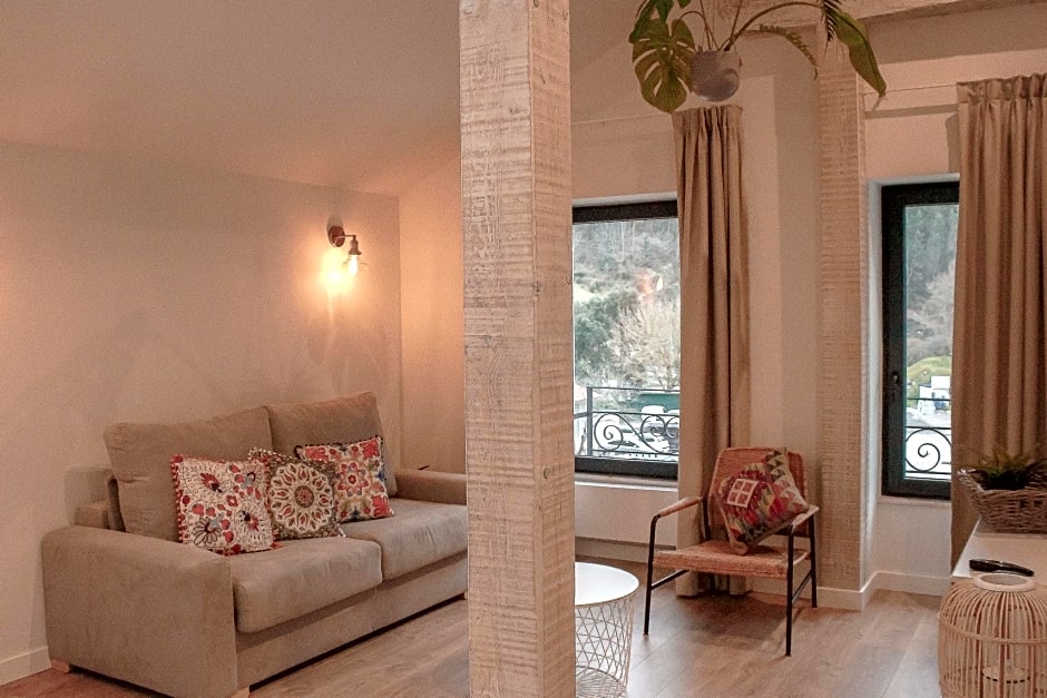 Apartamentos la Bicicleta