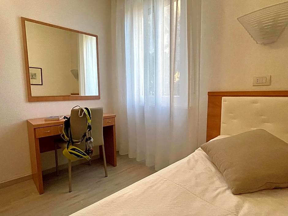 Hotel Garden Arco