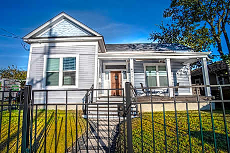 Prosperity Place Remodeled 3br 2ba Near Downtown