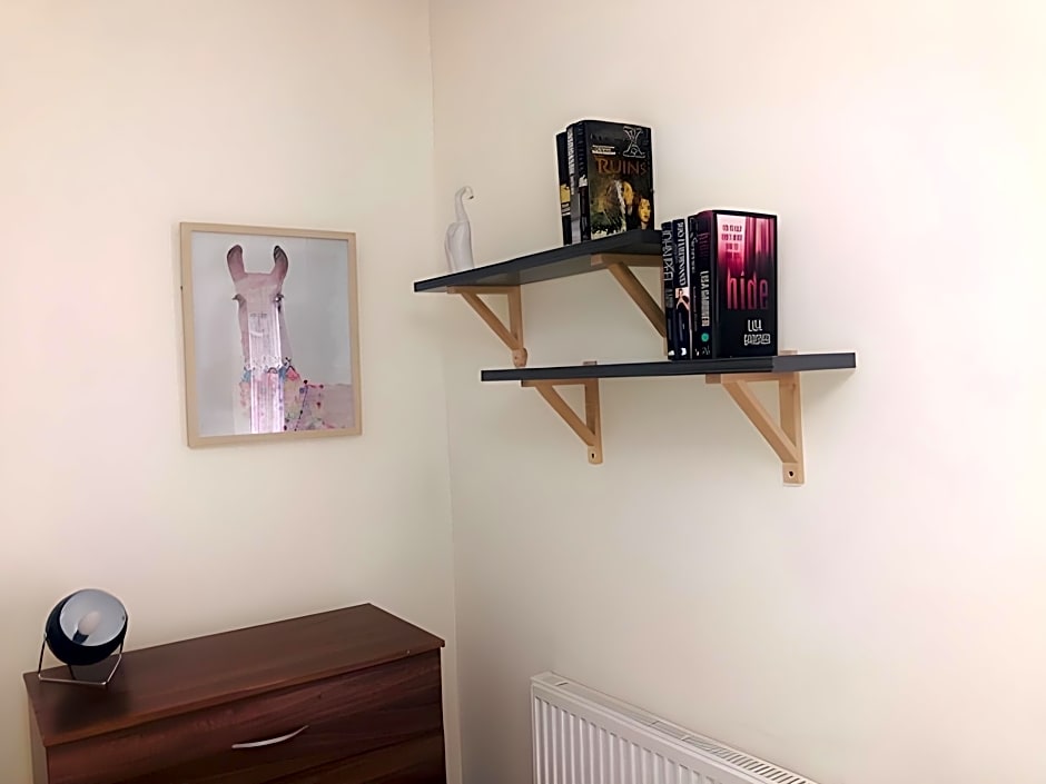 Townhouse @ Underwood Lane