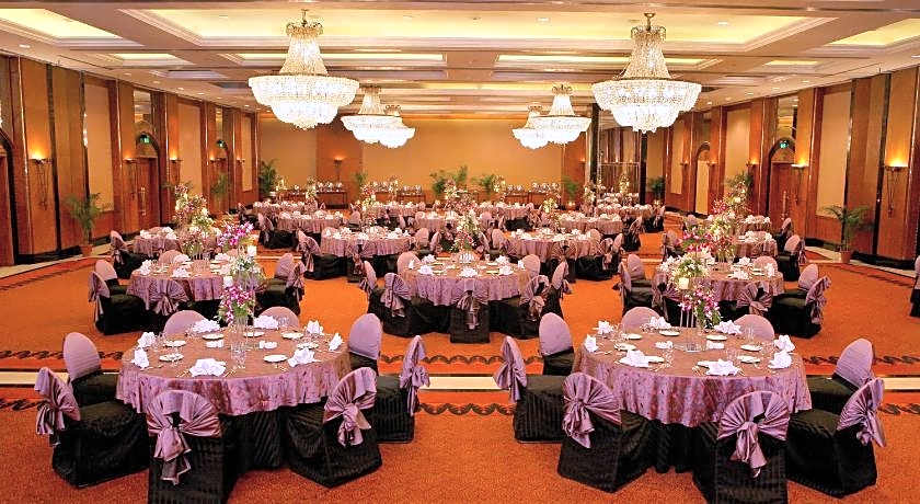Eros Hotel New Delhi by IHG