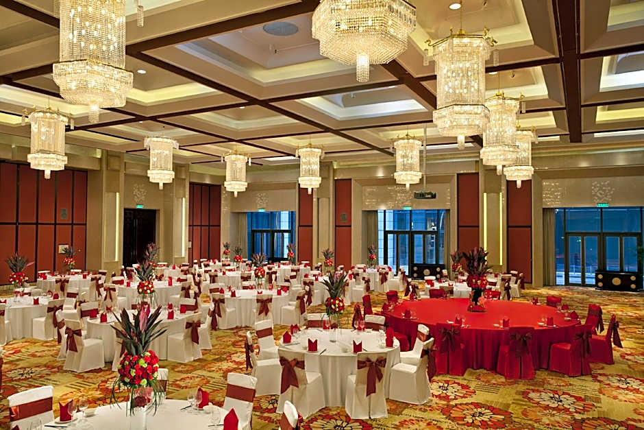 Worldhotel Grand Juna Hotel