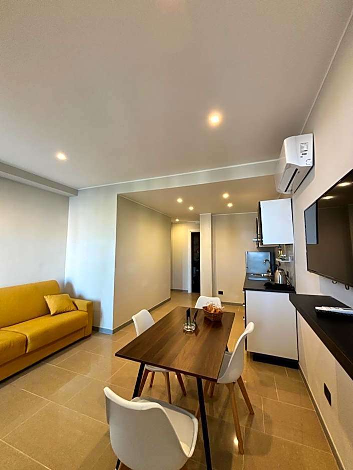 IG - "Villa Don Antonio" Apartments