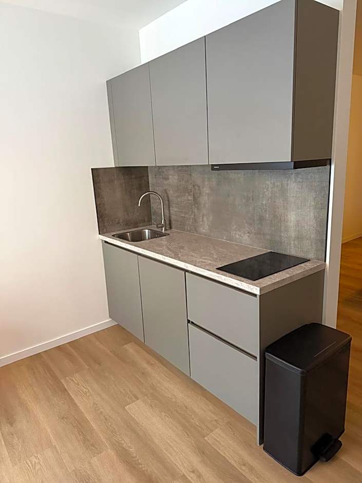 Hotel & Appartementen Royal