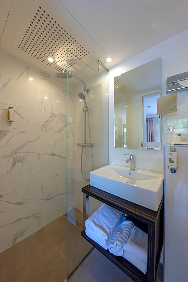 Hotel Saint Christophe