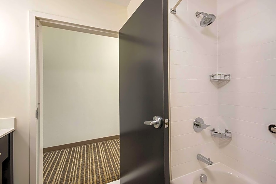 Sleep Inn & Suites Yukon Oklahoma City