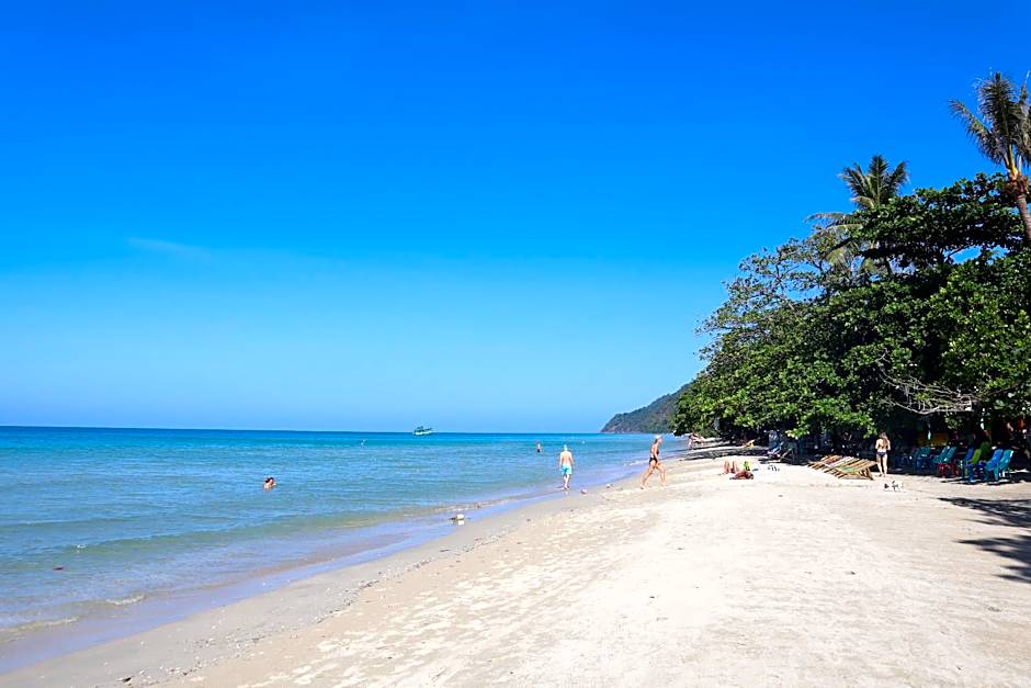 Bamboo @ Koh Chang Resort & Restaurant