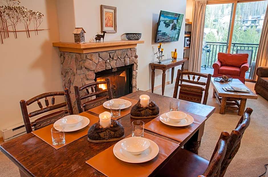 Antlers at Vail Resort