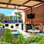 The Gates Hotel Key West