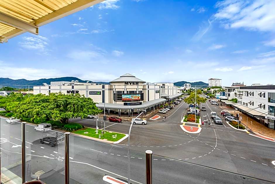 Cairns City Apartments