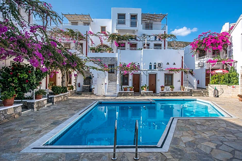 Villa Diktynna