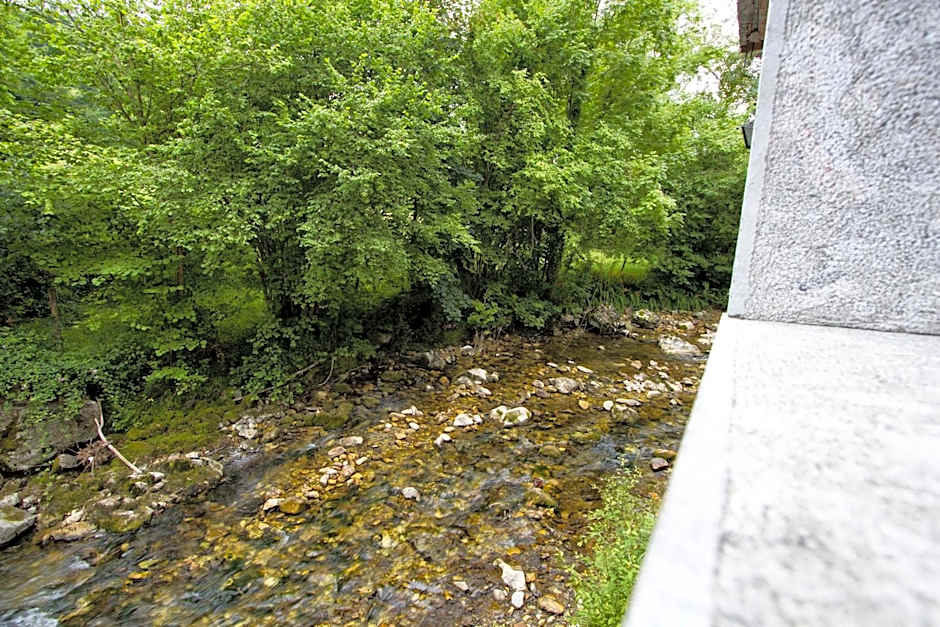 Hotel Rural El Molino