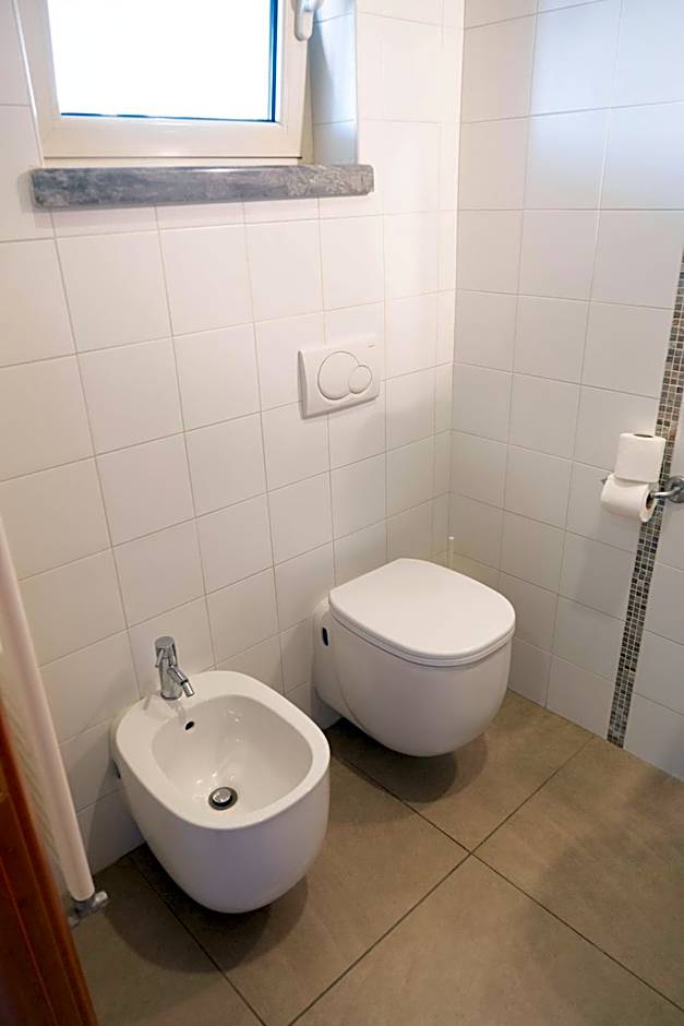 Bagno Lunezia