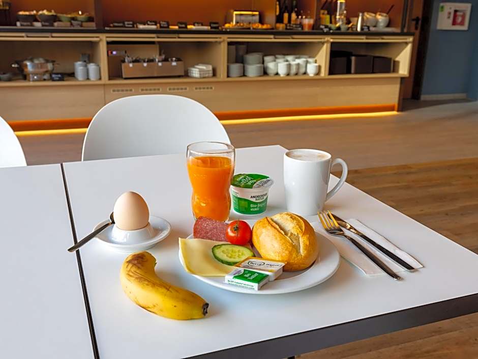 B&B HOTEL Fulda-Hbf