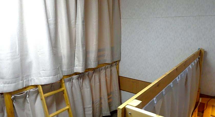 Shodoshima Olive Youth Hostel