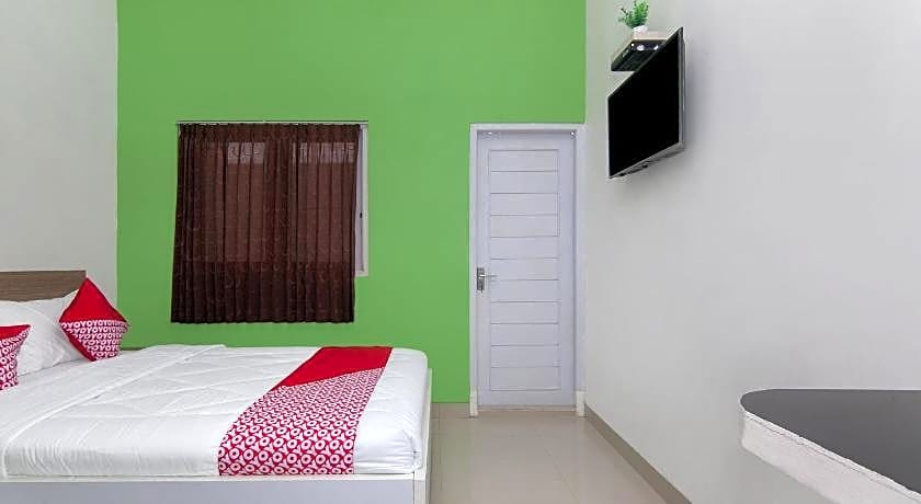 Hotel O D'residence Syariah