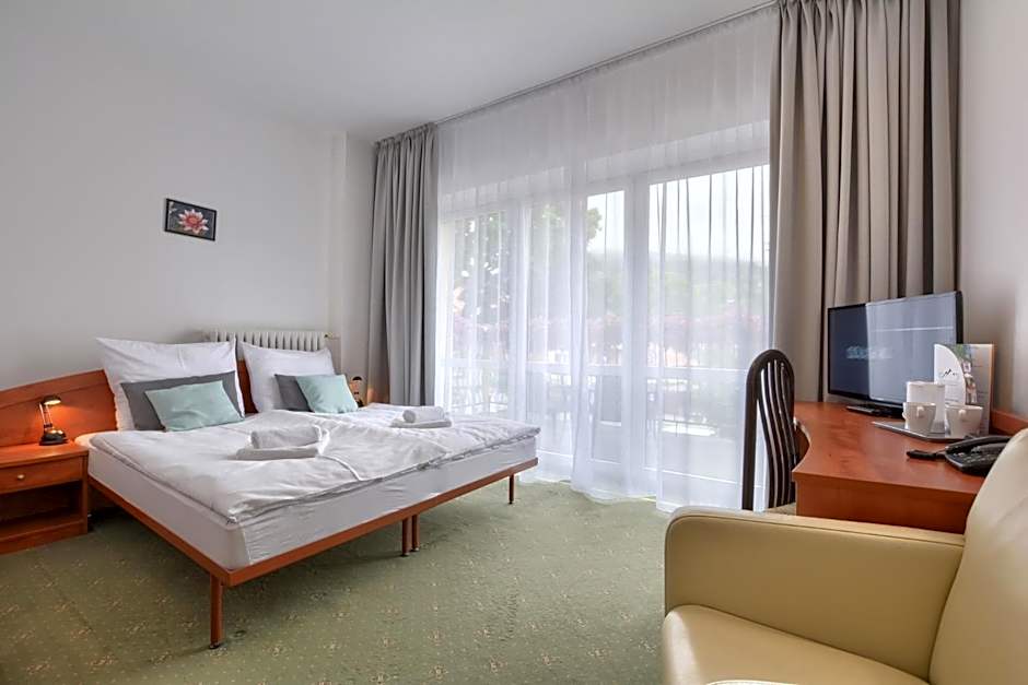 Hotel Kryształ
