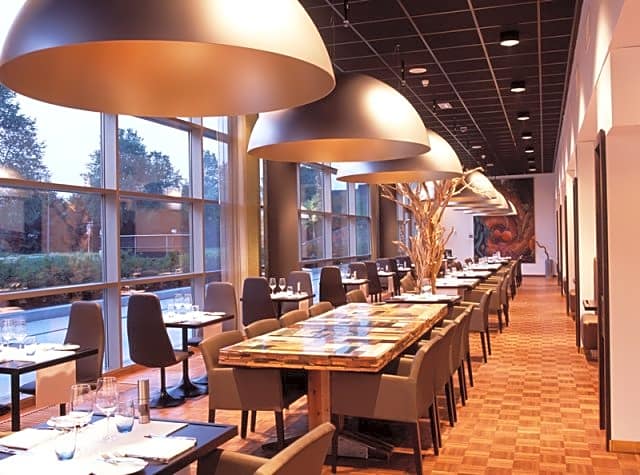 Hotel Artemis Amsterdam