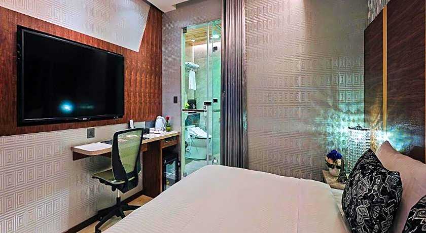 Hotel Bstay - Self Check In